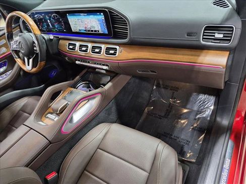 Used 2023 Mercedes-Benz GLS 450 4MATIC image 24