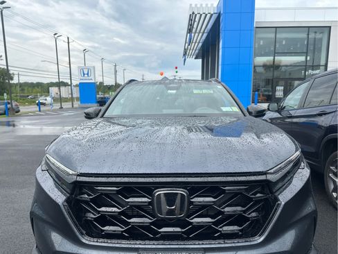 Used 2024 Honda CR-V Sport-L image 11