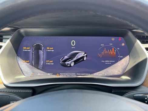 Used 2020 Tesla Model S AWD image 33