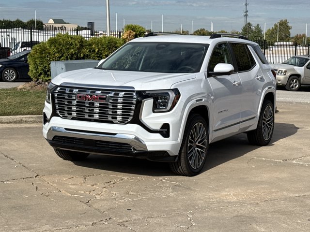 New 2027 GMC Terrain Denali AWD/4WD image 11