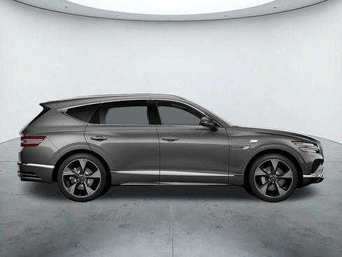 New 2026 Genesis GV80 3.5T Prestige image 4