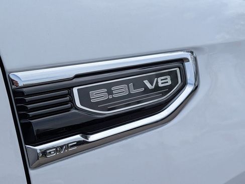 New 2026 GMC Sierra 1500 SLE AWD/4WD image 20