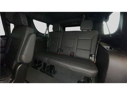 Used 2022 Chevrolet Suburban LT w/ Max Trailering Package AWD/4WD image 16