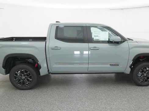 New 2026 Toyota Tundra Platinum AWD/4WD image 14