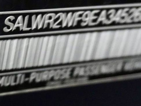 Used 2014 Land Rover Range Rover Sport HSE image 51