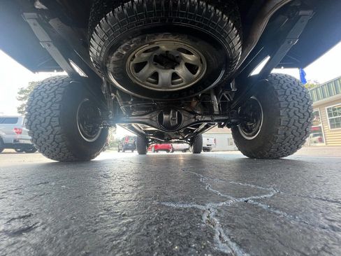 Used 1998 Toyota T100 SR5 image 26