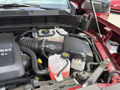 Used 2025 Chevrolet Silverado 1500 RST AWD/4WD image 83