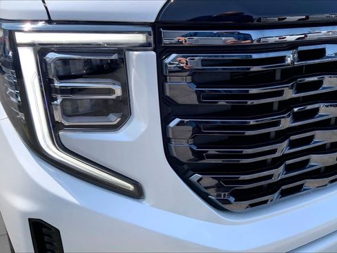 Used 2025 GMC Sierra 1500 Denali Ultimate AWD/4WD image 27