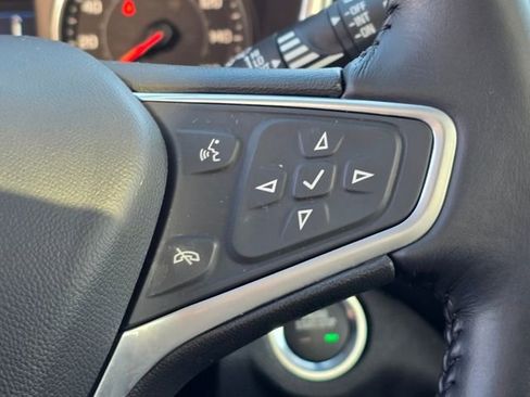 Used 2022 Chevrolet Equinox LT image 27