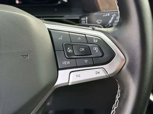 New 2026 Volkswagen Atlas SE image 16