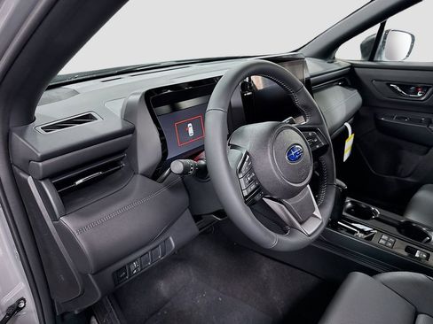 New 2026 Subaru Outback Touring XT image 5