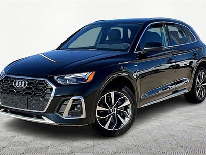 Used 2023 Audi Q5 2.0T Premium Plus w/ Premium Plus Package