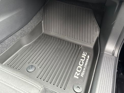 New 2026 Nissan Rogue SV image 41