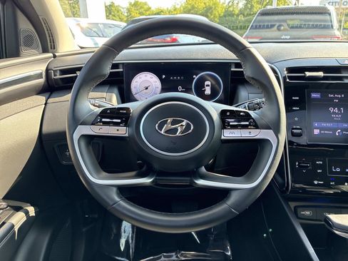 Used 2022 Hyundai Tucson SEL w/ Convenience + Premium Package AWD/4WD image 20