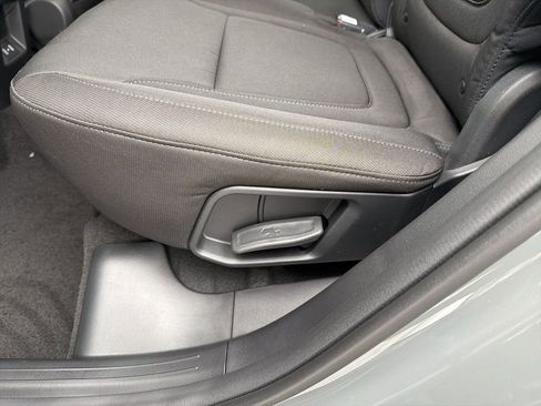 New 2026 Hyundai Tucson SEL AWD/4WD image 16