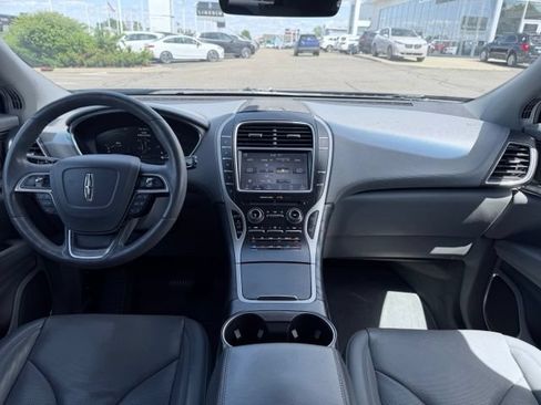 Used 2019 Lincoln Nautilus Reserve w/ Cargo Utility Package AWD/4WD image 27