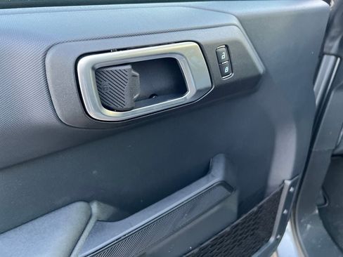 New 2025 Ford Bronco Big Bend image 12