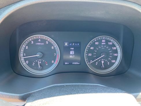 Used 2018 Hyundai Tucson SE FWD image 29