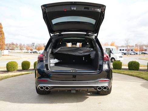 New 2026 Mercedes-Benz GLE 53 AMG 4MATIC image 20