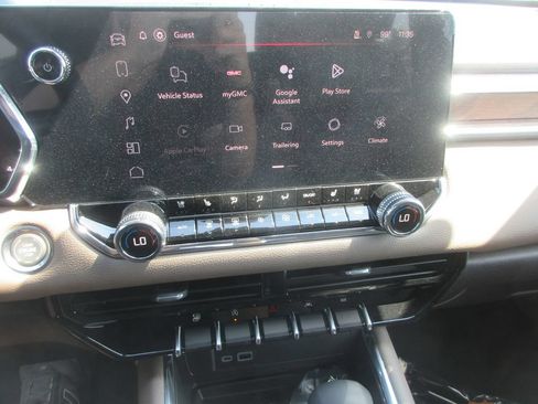 New 2026 GMC Canyon Denali AWD/4WD image 18