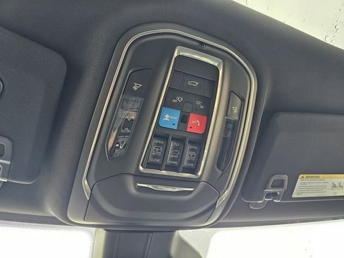 New 2026 Jeep Grand Cherokee L Limited AWD/4WD image 26