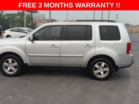 Used 2010 Honda Pilot EX-L image 5
