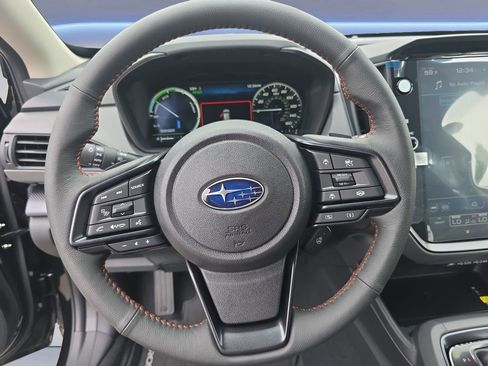 New 2026 Subaru Crosstrek 2.5i Limited AWD/4WD image 13