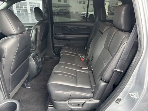 Used 2023 Honda Passport TrailSport image 13