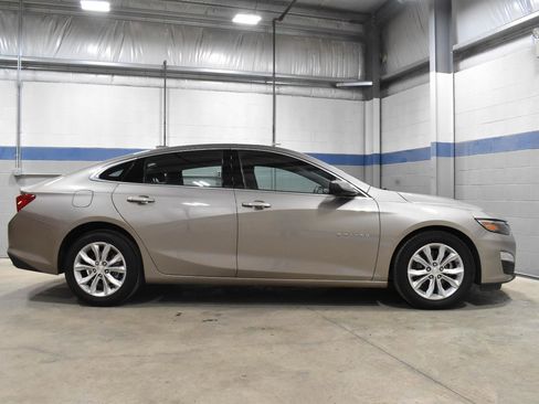 Used 2023 Chevrolet Malibu LT w/ Driver Confidence Package FWD image 29