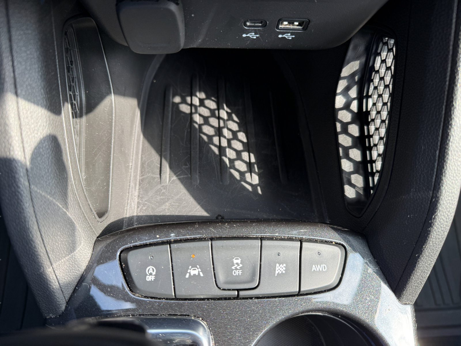 Used 2024 Chevrolet TrailBlazer ACTIV AWD/4WD image 25