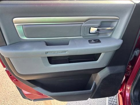 Used 2014 RAM 1500 Big Horn AWD/4WD image 22