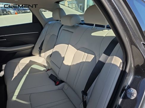 New 2026 Hyundai Sonata Limited image 32