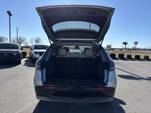 New 2026 Honda HR-V EX-L image 16