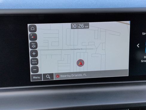 Certified 2024 Kia Seltos EX AWD/4WD image 26