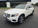Used 2016 Mercedes-Benz GLC 300 image 4