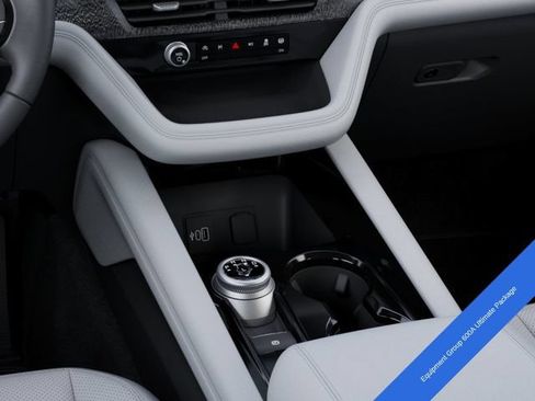 New 2027 Ford Explorer Platinum AWD/4WD image 17