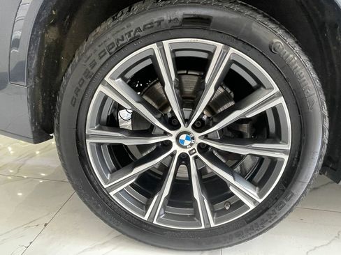 Used 2021 BMW X5 xDrive40i w/ M Sport Package image 30