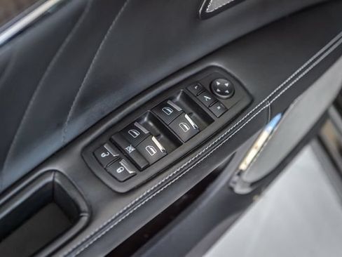 Used 2019 Maserati Quattroporte S GranLusso Q4 AWD/4WD image 43