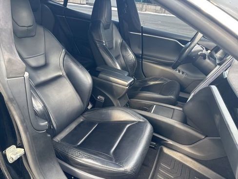 Used 2014 Tesla Model S P85D image 15