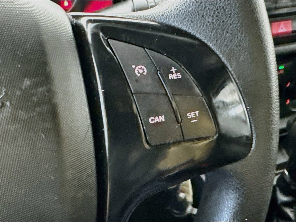 Used 2020 RAM ProMaster City Tradesman FWD image 25