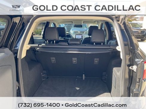 Used 2018 Ford EcoSport Titanium image 10