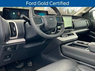 Certified 2025 Ford Expedition Max Active video 2