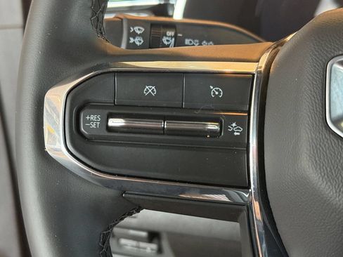New 2025 GMC Canyon Elevation w/ Convenience Package AWD/4WD image 23