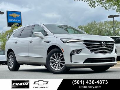 Used 2024 Buick Enclave Premium