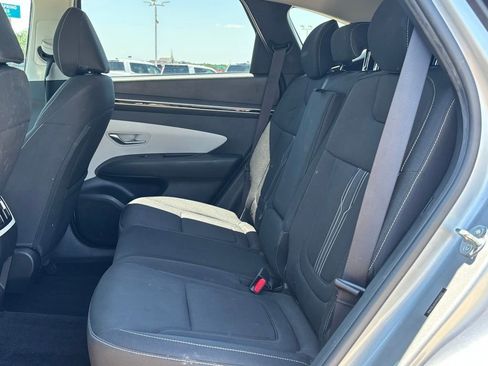 Used 2023 Hyundai Tucson SEL FWD image 16