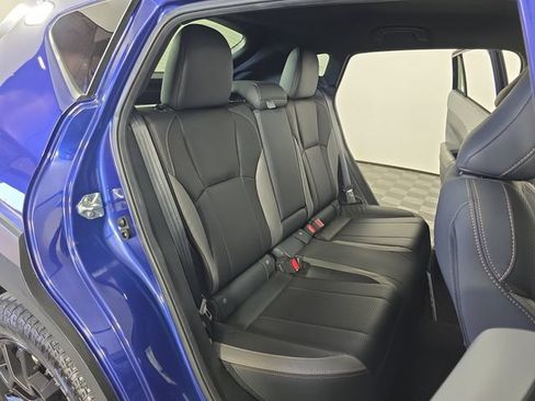 Certified 2024 Subaru Crosstrek 2.5i Wilderness w/ Crosstrek Mirror Package AWD/4WD image 26