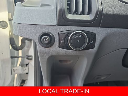 Used 2017 Ford Transit 150 148 Medium Roof RWD image 26