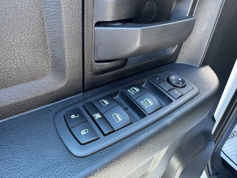 Used 2022 RAM 3500 Tradesman RWD image 19