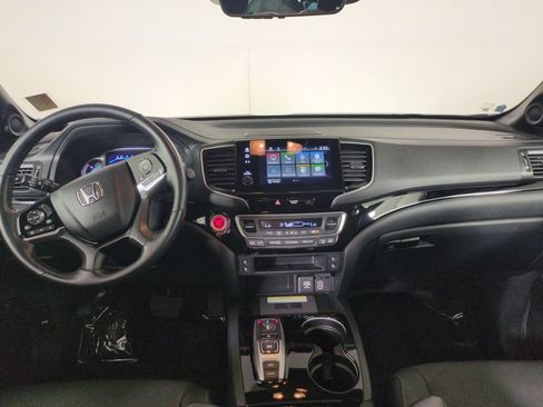 Used 2021 Honda Passport Elite image 15