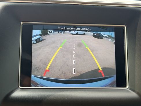 Used 2018 Jeep Grand Cherokee Limited RWD image 26